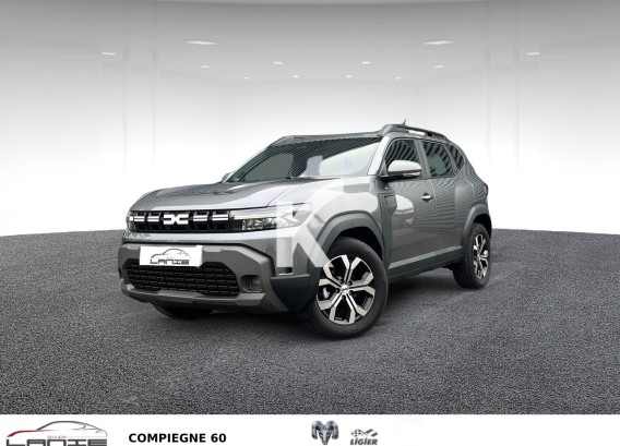 DACIA DUSTERDACIA DUSTER : image 1