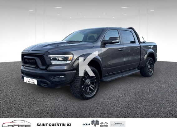 DODGE RAMDODGE RAM : image 1