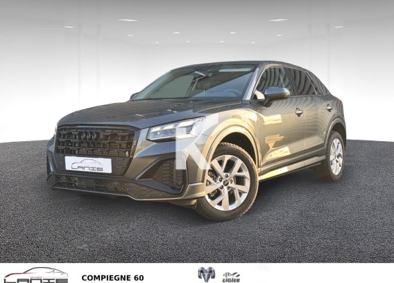 AUDI Q2AUDI Q2 : image 1