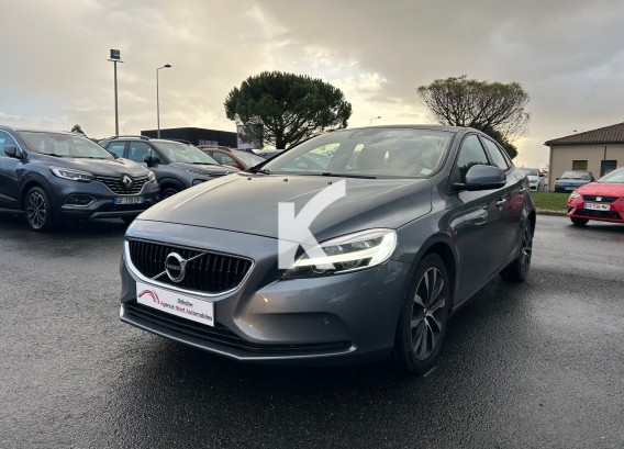 VOLVO V40VOLVO V40 : image 1