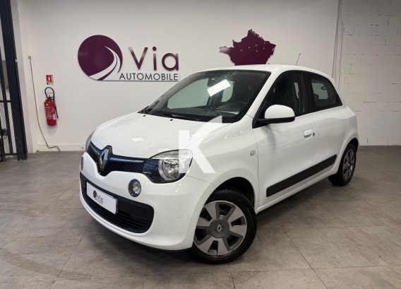 RENAULT TWINGO IIIRENAULT TWINGO III : image 1