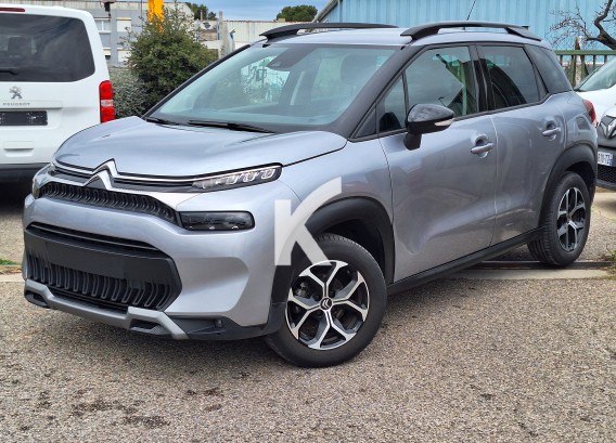 CITROEN C3 AIRCROSSCITROEN C3 AIRCROSS : image 1