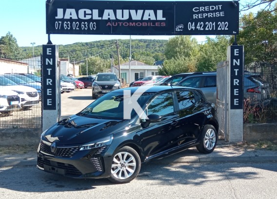 RENAULT CLIO VRENAULT CLIO V : image 1