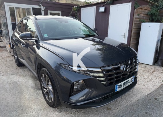 HYUNDAI TUCSONHYUNDAI TUCSON : image 1