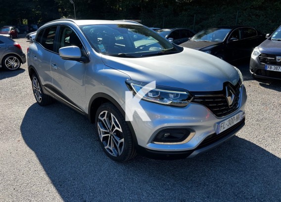 RENAULT KADJARRENAULT KADJAR : image 1