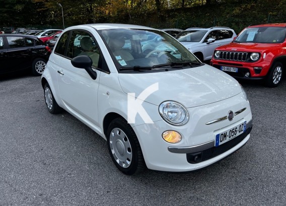 FIAT 500FIAT 500 : image 1