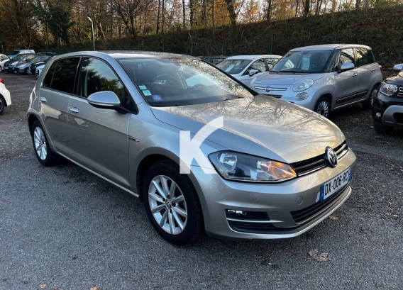 VOLKSWAGEN GOLFVOLKSWAGEN GOLF : image 1