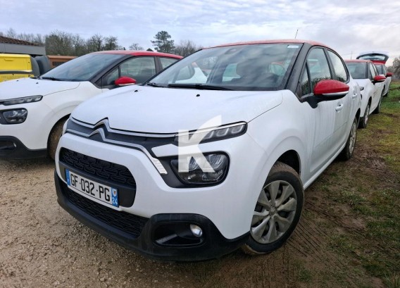 CITROEN C3CITROEN C3 : image 1
