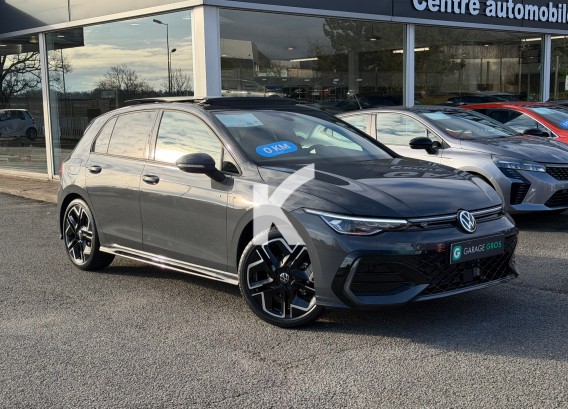 VOLKSWAGEN GOLFVOLKSWAGEN GOLF : image 1