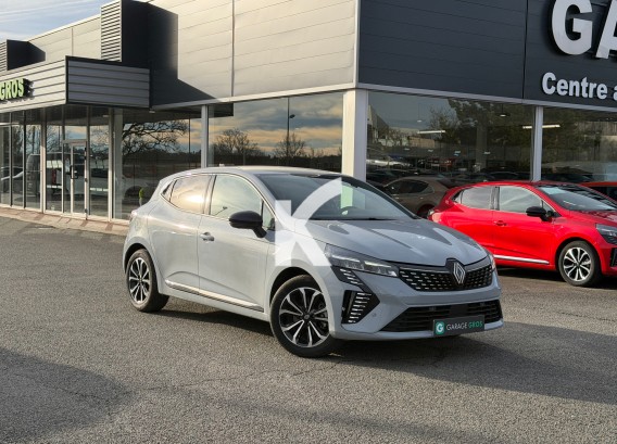 RENAULT CLIO VRENAULT CLIO V : image 1