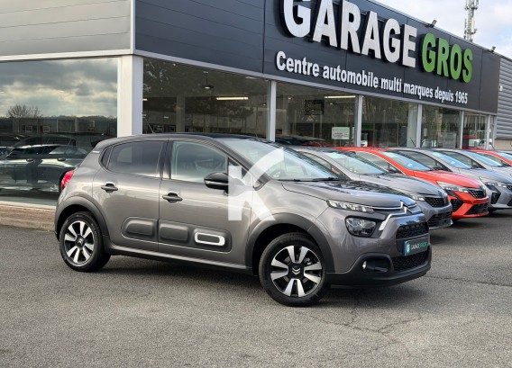 CITROEN C3CITROEN C3 : image 1