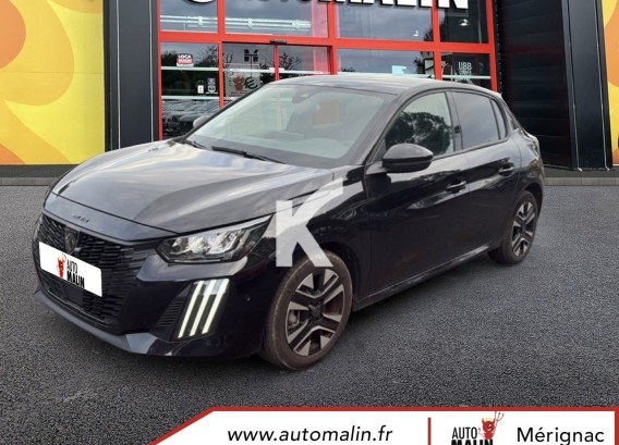 PEUGEOT 208PEUGEOT 208 : image 1