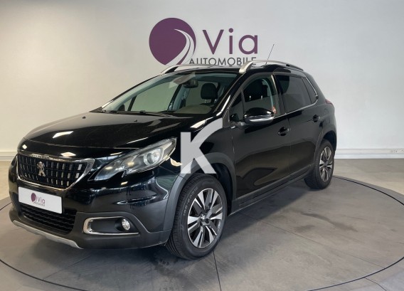 PEUGEOT 2008PEUGEOT 2008 : image 1