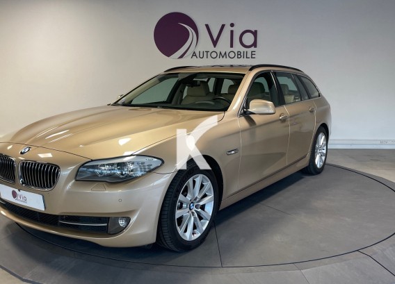 BMW SERIE 5 TOURING F11BMW SERIE 5 TOURING F11 : image 1