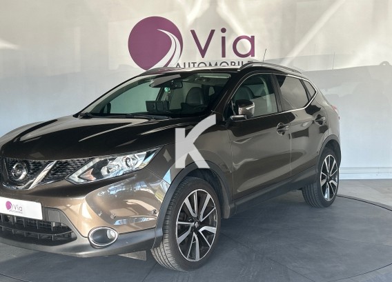 NISSAN QASHQAINISSAN QASHQAI : image 1