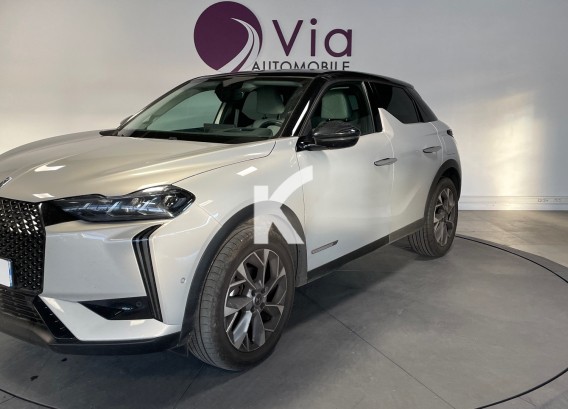 DS DS 3DS DS 3 : image 1