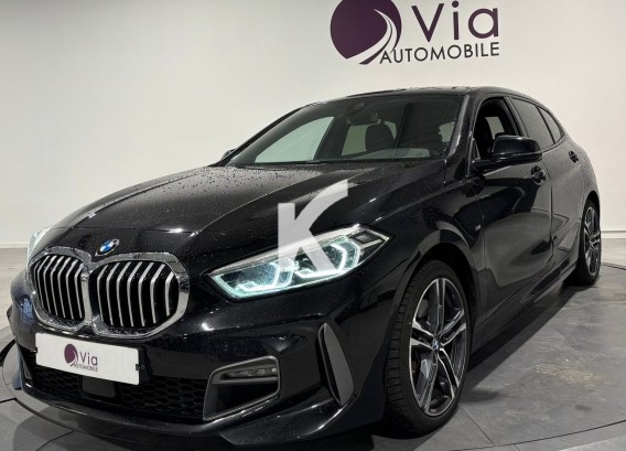 BMW SERIE 1 F40BMW SERIE 1 F40 : image 1