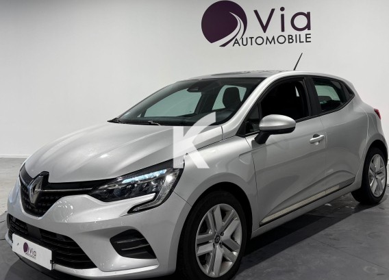 RENAULT CLIO VRENAULT CLIO V : image 1