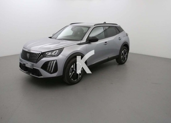 PEUGEOT 2008 NOUVEAUPEUGEOT 2008 NOUVEAU : image 1