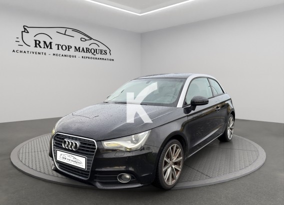 AUDI A1AUDI A1 : image 1