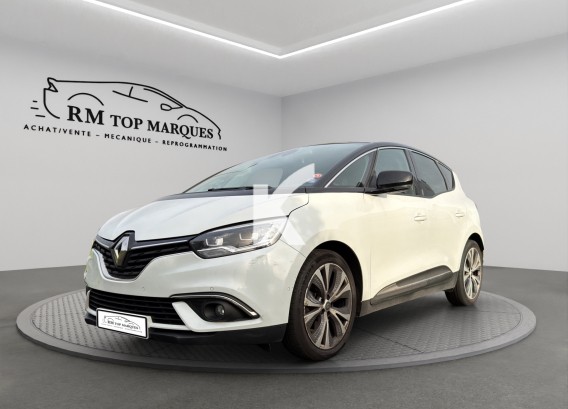 RENAULT SCENIC IVRENAULT SCENIC IV : image 1