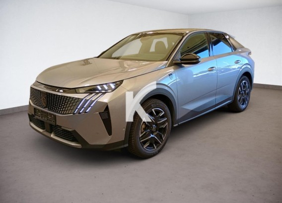 PEUGEOT 3008 NOUVEAUPEUGEOT 3008 NOUVEAU : image 1