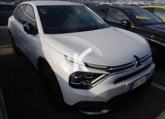 CITROEN C4CITROEN C4 : image 1