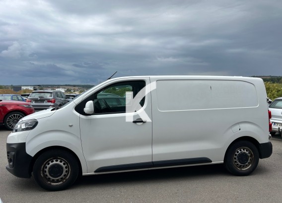 CITROEN JUMPY FOURGONCITROEN JUMPY FOURGON : image 1