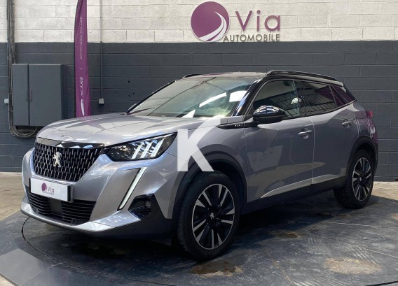 PEUGEOT 2008PEUGEOT 2008 : image 1