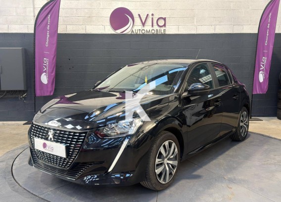 PEUGEOT 208 BUSINESSPEUGEOT 208 BUSINESS : image 1