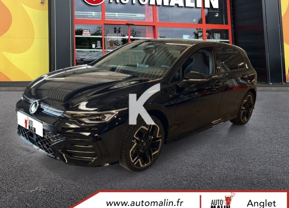 VOLKSWAGEN GOLFVOLKSWAGEN GOLF : image 1