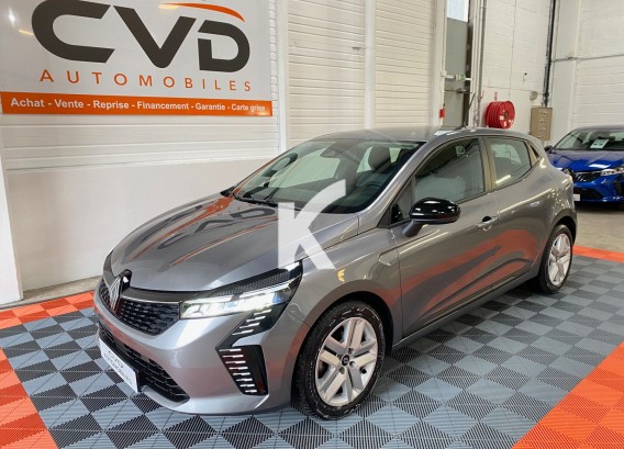 RENAULT CLIO VRENAULT CLIO V : image 1