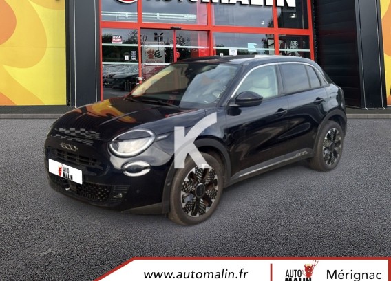 FIAT 600FIAT 600 : image 1