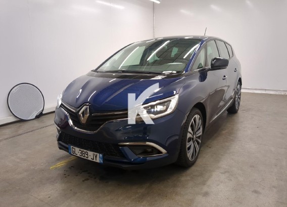RENAULT GRAND SCENIC IVRENAULT GRAND SCENIC IV : image 1