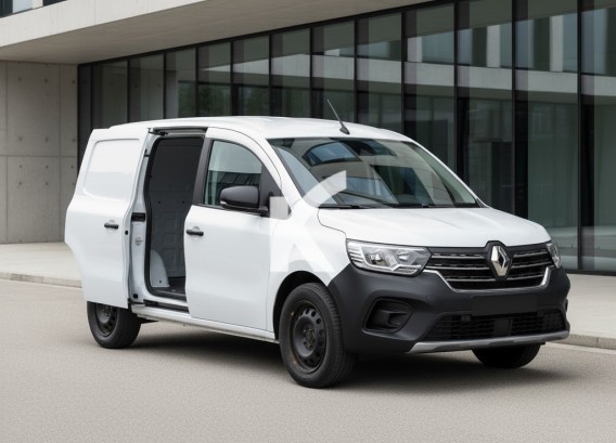 RENAULT KANGOO VANRENAULT KANGOO VAN : image 1