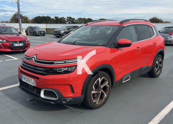 CITROEN C5 AIRCROSSCITROEN C5 AIRCROSS : image 1