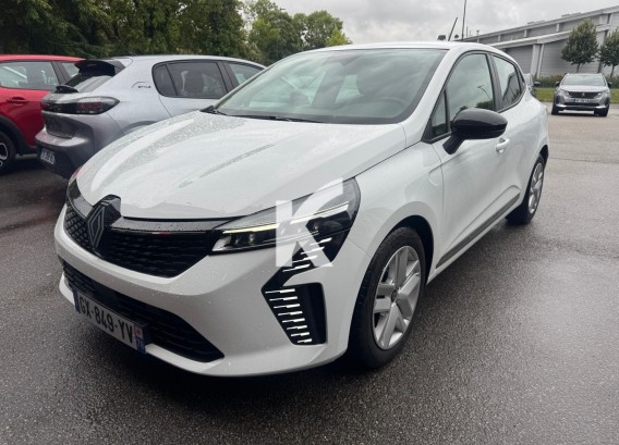 RENAULT CLIO VRENAULT CLIO V : image 1