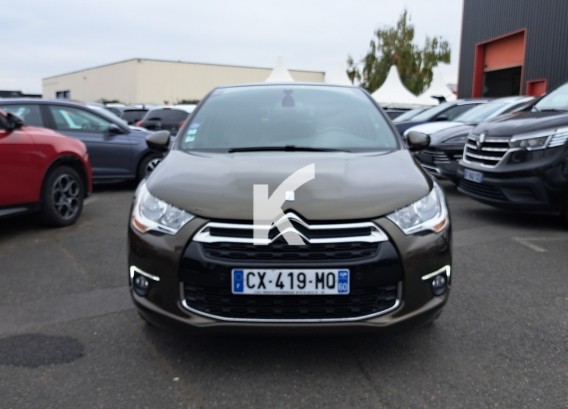 CITROEN DS4CITROEN DS4 : image 1