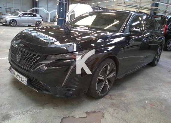 PEUGEOT 308 SWPEUGEOT 308 SW : image 1