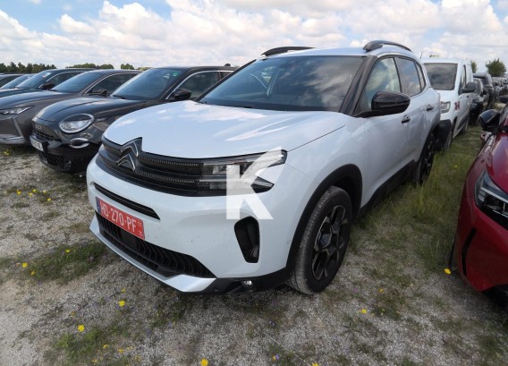 CITROEN C5 AIRCROSSCITROEN C5 AIRCROSS : image 1
