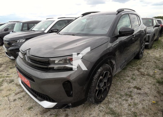 CITROEN C5 AIRCROSSCITROEN C5 AIRCROSS : image 1
