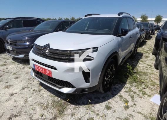 CITROEN C5 AIRCROSSCITROEN C5 AIRCROSS : image 1
