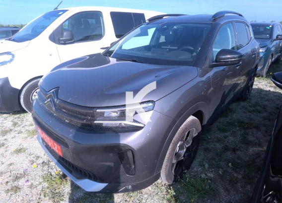 CITROEN C5 AIRCROSSCITROEN C5 AIRCROSS : image 1