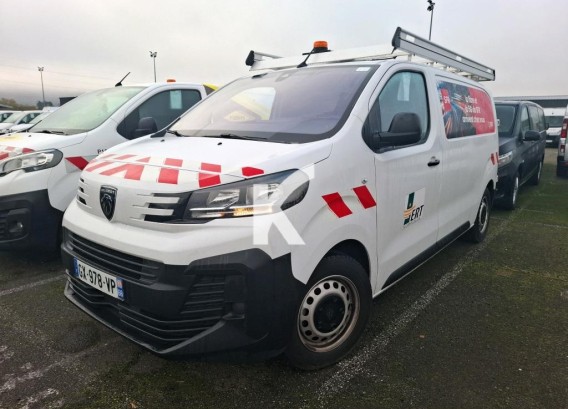 PEUGEOT EXPERT FOURGONPEUGEOT EXPERT FOURGON : image 1
