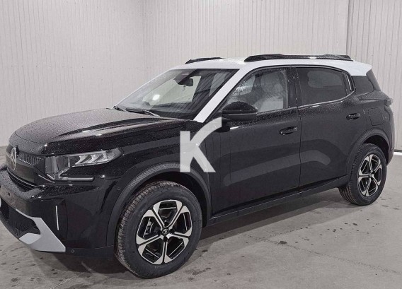 CITROEN C3 AIRCROSSCITROEN C3 AIRCROSS : image 1