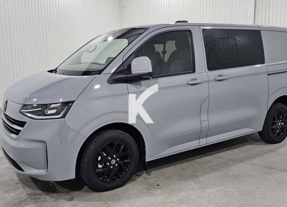 VOLKSWAGEN TRANSPORTER PROCABVOLKSWAGEN TRANSPORTER PROCAB : image 1