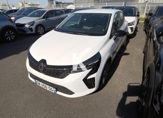 RENAULT CLIO VRENAULT CLIO V : image 1