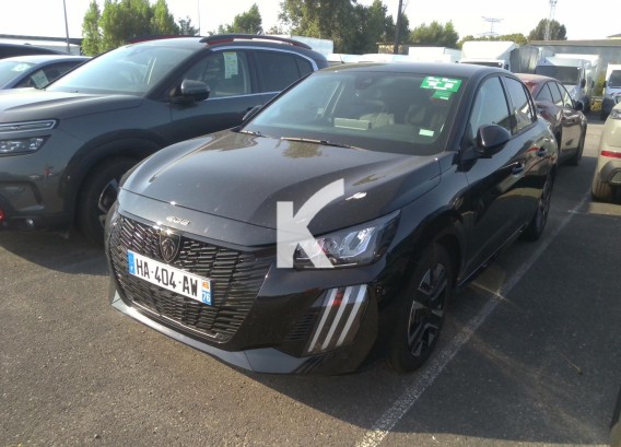 PEUGEOT 208PEUGEOT 208 : image 1