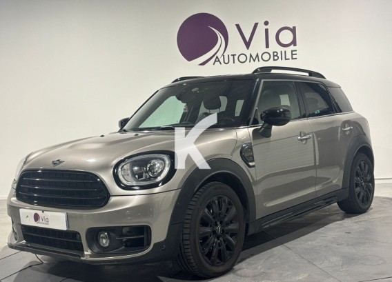 MINI COUNTRYMAN F60 LCIMINI COUNTRYMAN F60 LCI : image 1