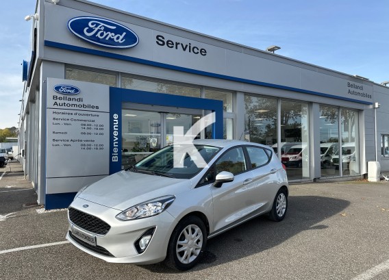 FORD FIESTAFORD FIESTA : image 1